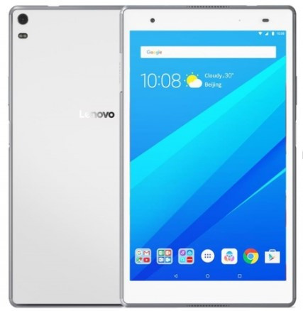 Lenovo TB-8704X TAB4 8 inch Plus LTE 64GB White (4GB RAM)