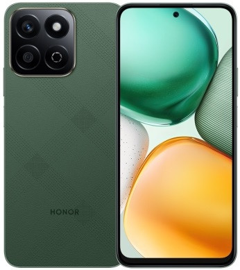 Honor X7c ALT-LX2 Dual Sim 256GB Forest Green (8GB RAM) - Global Version