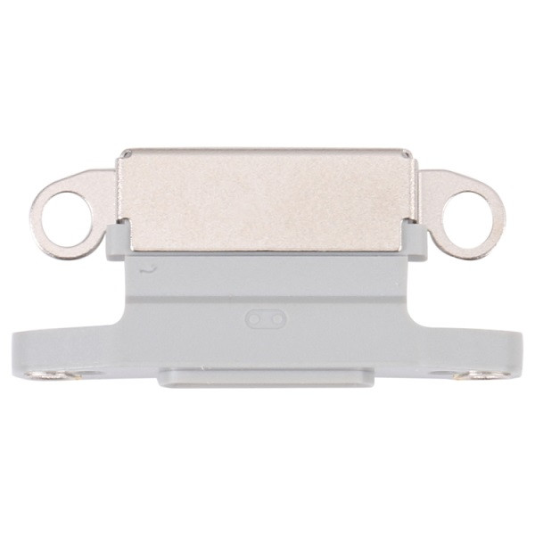 Charging Port Connector for iPhone 14 Pro Max (Grey)