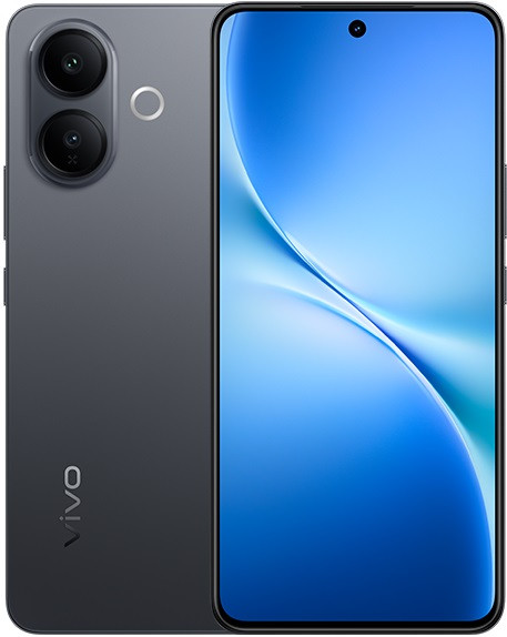 Vivo V60 Lite 5G Dual Sim 512GB Black (12GB RAM) - Global Version