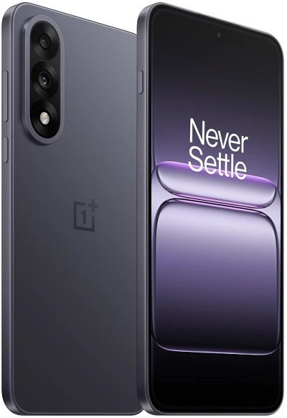 OnePlus Nord 5 5G Dual Sim 256GB Black (8GB RAM) - Global Version