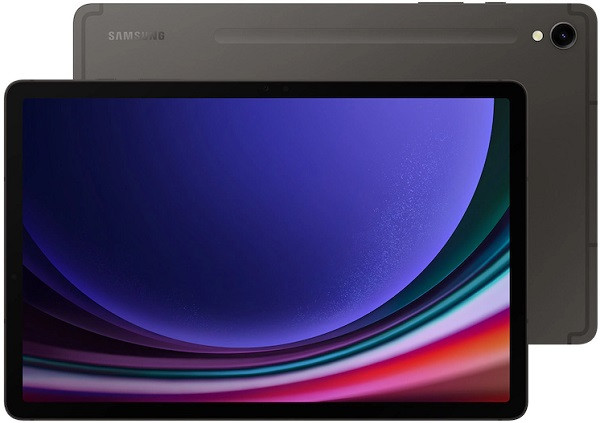 Samsung Galaxy Tab S9 11 inch SM-X710N Wifi 256GB Graphite (12GB RAM)