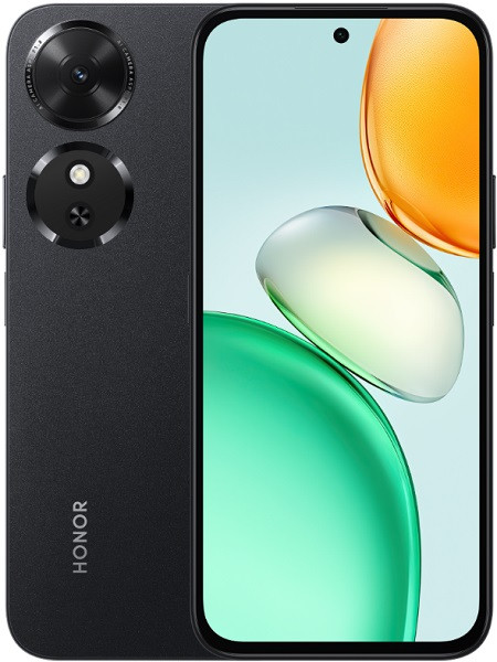 Honor Play 10C 5G NIC-AN00 Dual Sim 256GB Black (8GB RAM) - China Version