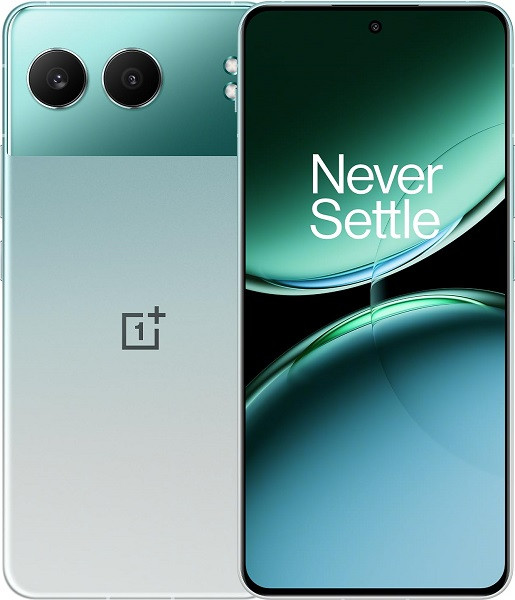 OnePlus Nord 4 5G CPH2663 Dual Sim 512GB Oasis Green (16GB RAM) - Global Version