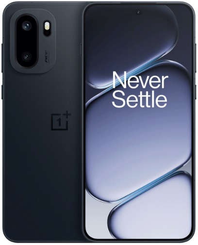 OnePlus Ace 6 5G PLQ110 Dual Sim 256GB Black (16GB RAM) - China Version