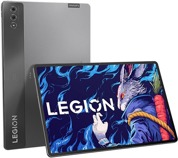 Lenovo Legion Y900 Tablet PC 14.5 inch Wifi 256GB Grey (12GB RAM) Lenovo Legion Y900 Tablet PC 14.5 inch Wifi 256GB Grey (12GB RAM)