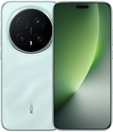Honor Magic 8 Pro 5G BKQ-AN10 Dual Sim 512GB Mint (16GB RAM) - China Version