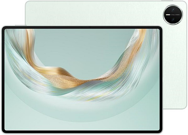 Huawei MatePad Pro 12.2 inch 2025 Soft Light Screen Wifi 256GB Cyan (12GB RAM) - China Version