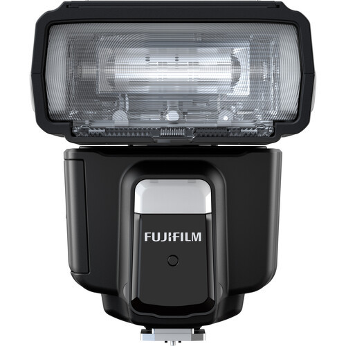 Fujifilm EF-60 Shoe Mount Flash