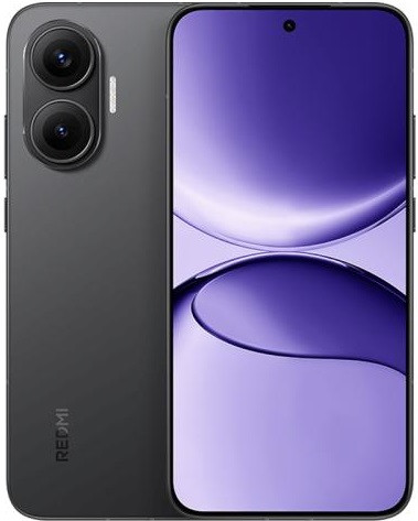 Xiaomi Redmi Turbo 4 Pro 5G Dual Sim 1TB Black (16GB RAM) - China Version