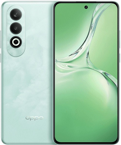 Oppo K12 5G PJR110 Dual Sim 512GB Green (12GB RAM) - China Version