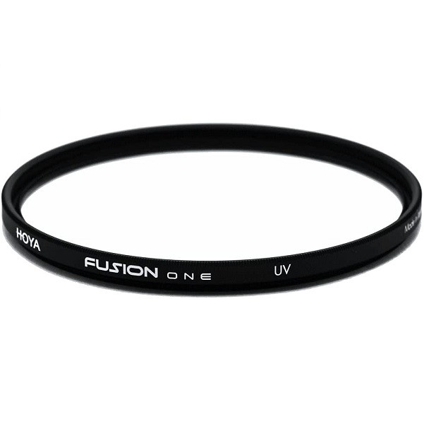 Hoya 40.5mm Fusion One UV Lens Filter