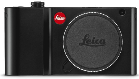 Leica TL2 Camera Black (Body Only)