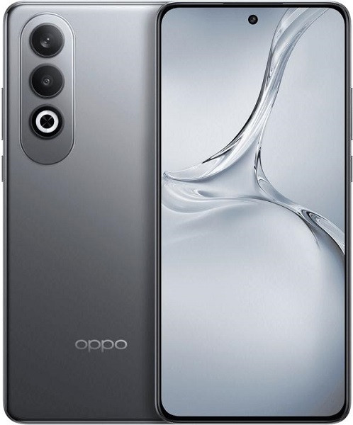 Oppo K12 5G PJR110 Dual Sim 256GB Grey (8GB RAM) - China Version