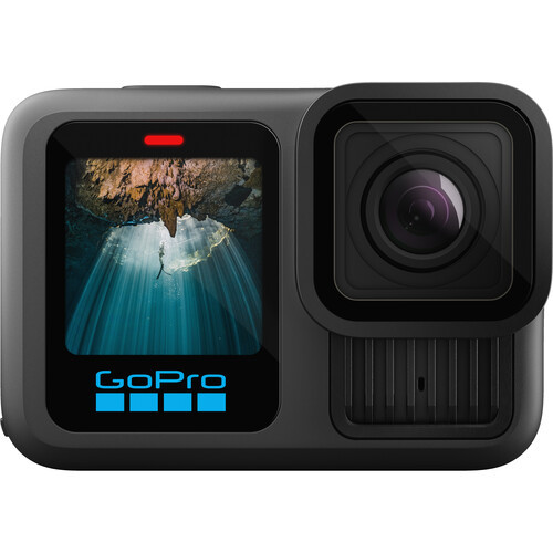 GoPro Hero 13 Black Accessories Bundle