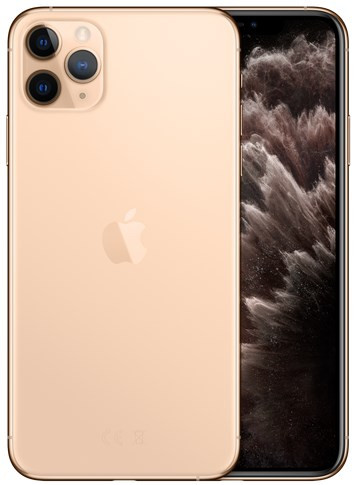 Apple iPhone 11 Pro A2217 Dual Sim 64GB Gold