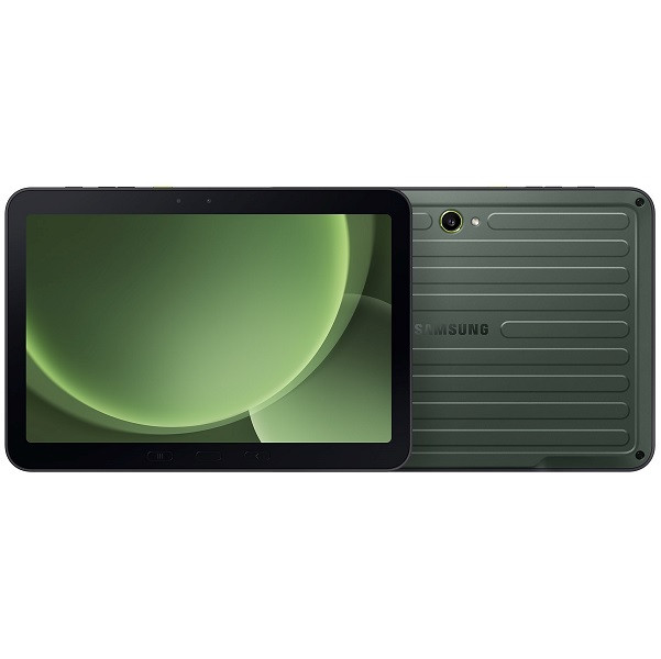 Samsung Galaxy Tab Active 5 Pro 10.1 inch SM-X356B 5G 128GB Green (6GB RAM)
