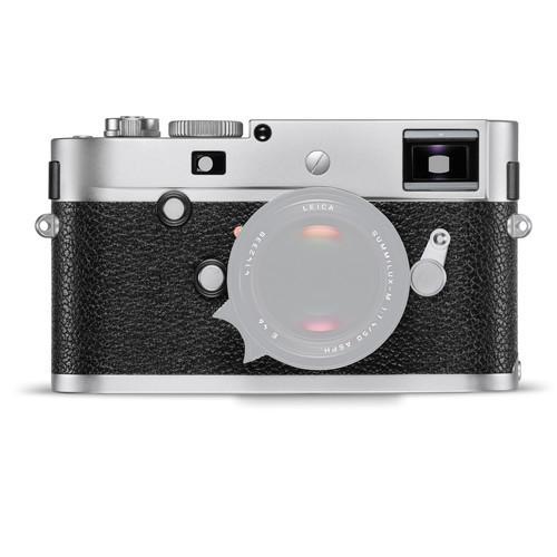 Leica M-P [Typ240] Silver