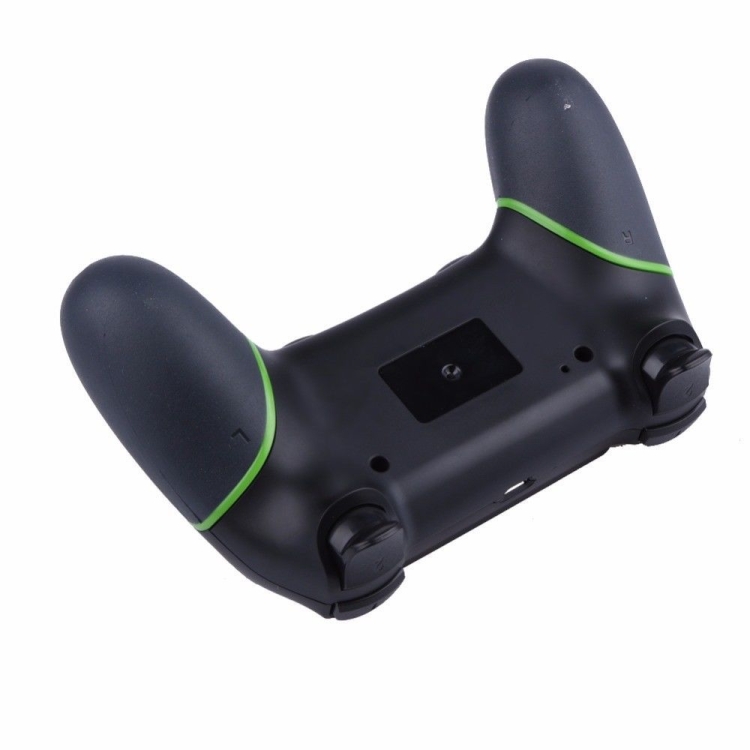 Wireless Game Controller for Sony PS4(Green)