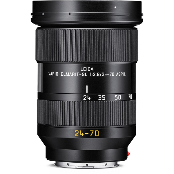 Leica SL2-S Kit (Vario-Elmarit-SL 24-70mm f/2.8 ASPH)