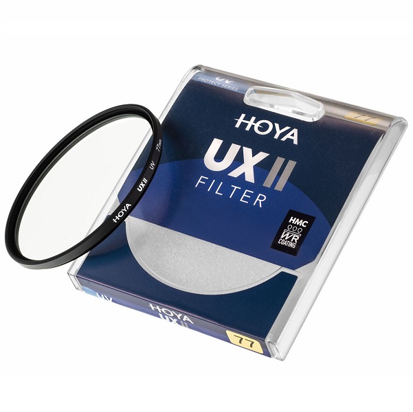 Hoya HMC 58mm UX II UV