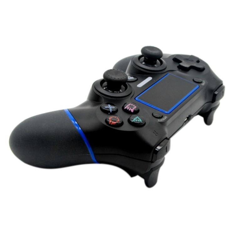 Wireless Game Controller for Sony PS4(Blue)