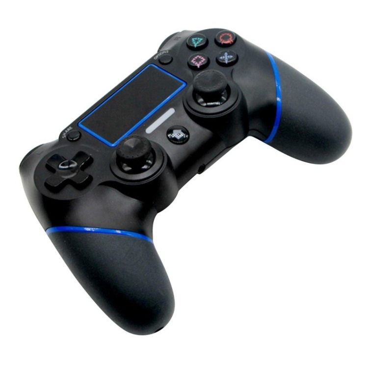 Wireless Game Controller for Sony PS4(Blue)